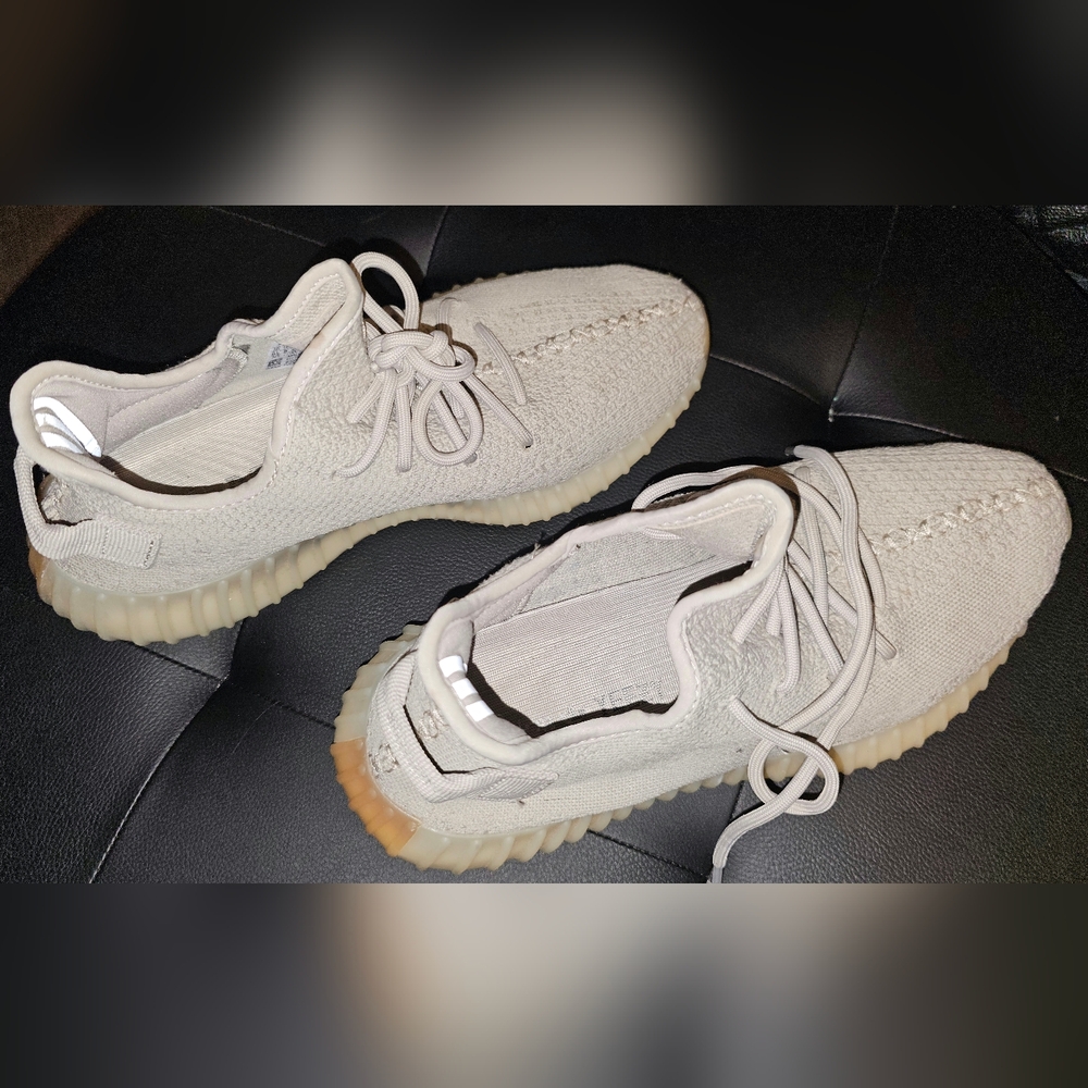 Yeezy Boost 350 V2 Sesame